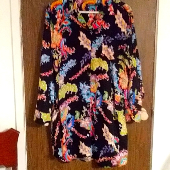 Lauren Ralph Lauren Other - Lauren Ralph Lauren sleep shirt